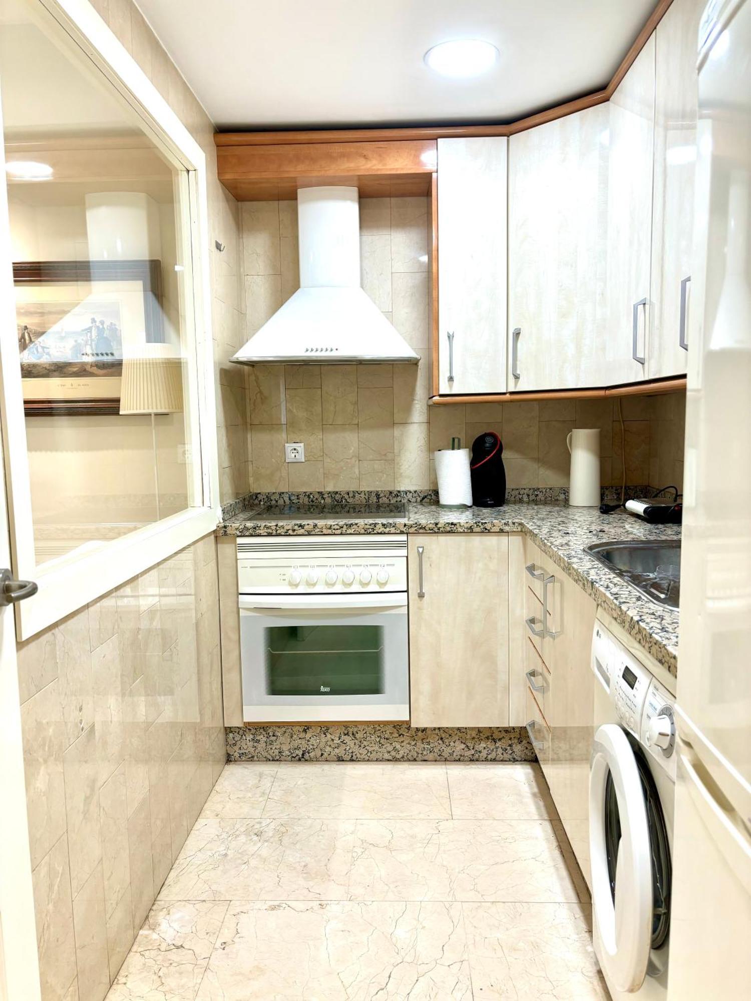Apartamento Gran Capitan En Pleno Centro Córdoba Exterior foto